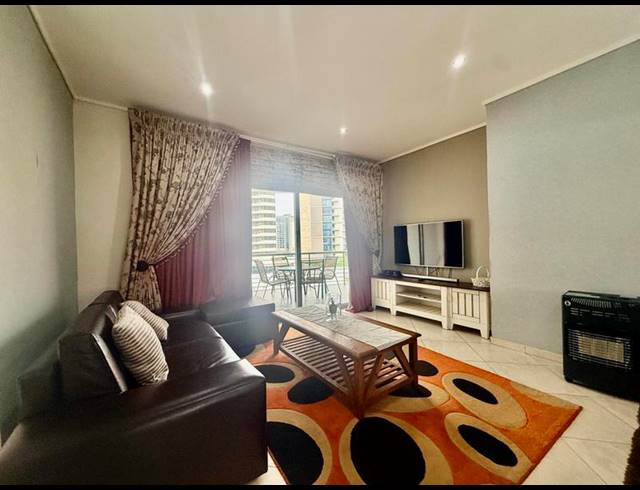 2 BEDROOM PROPERTY TO RENT IN MORNINGSIDE